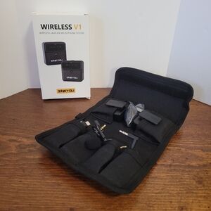 Nib Zingyou Wireless Microphone System